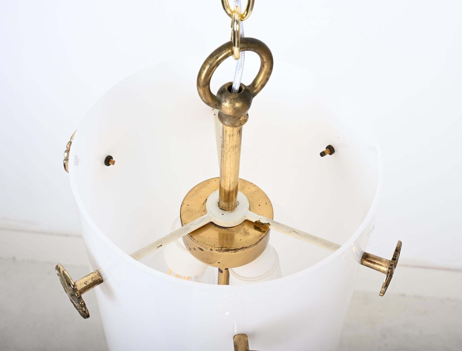 photo vinterior Acrylic Pendant Lamp