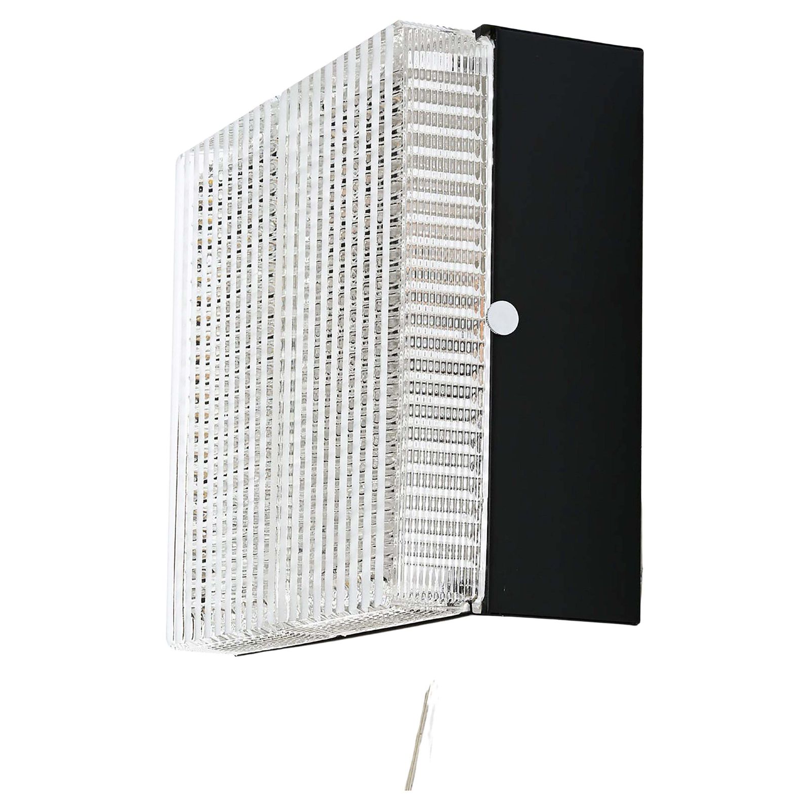 Vierkante Wandlamp Of Plafondlamp photo for sale