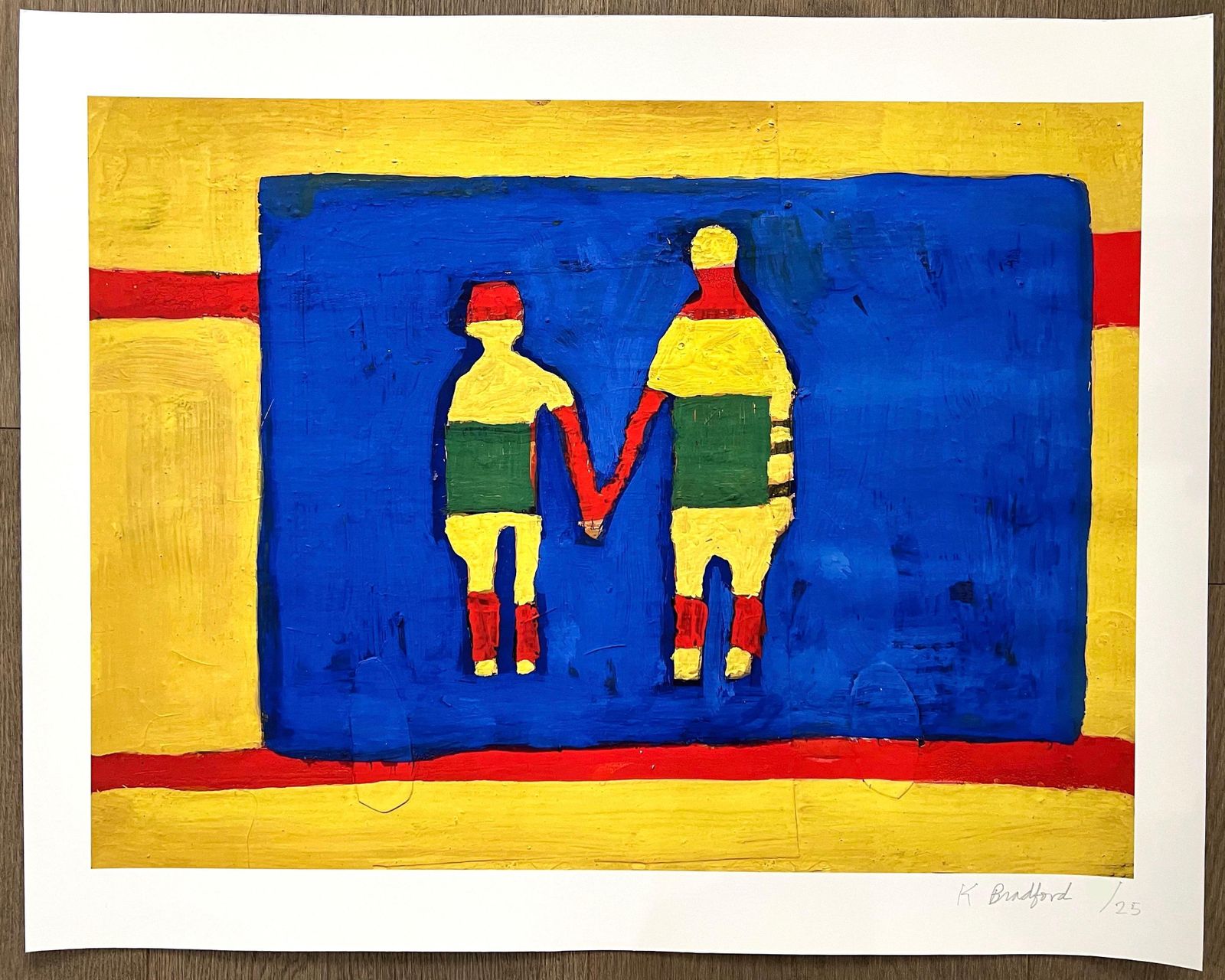 Katherine Bradfordkatherine Bradford   Stripe People2021