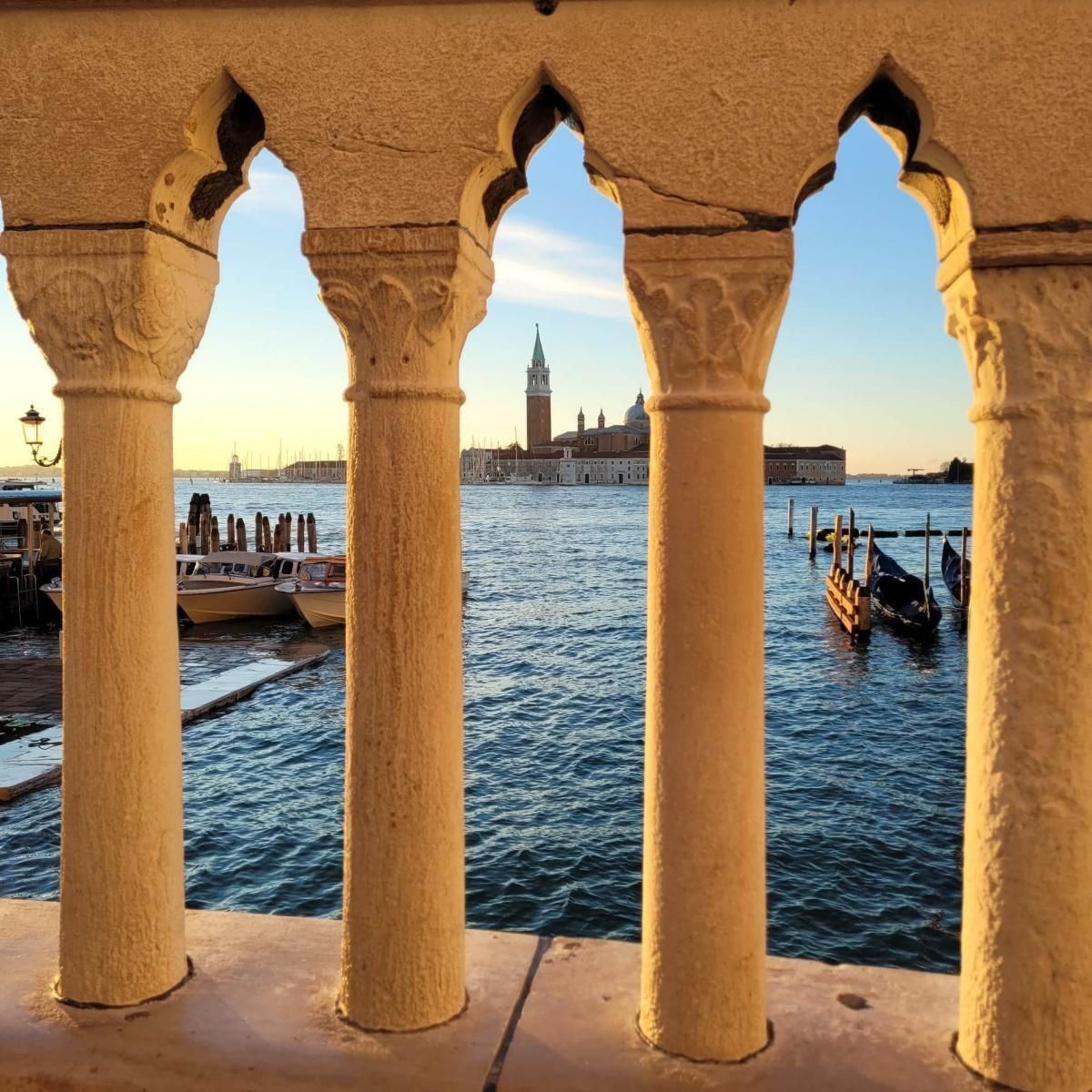 Justyna Napiorkowskavenice (Venezia), Photography, Limited Edition2022