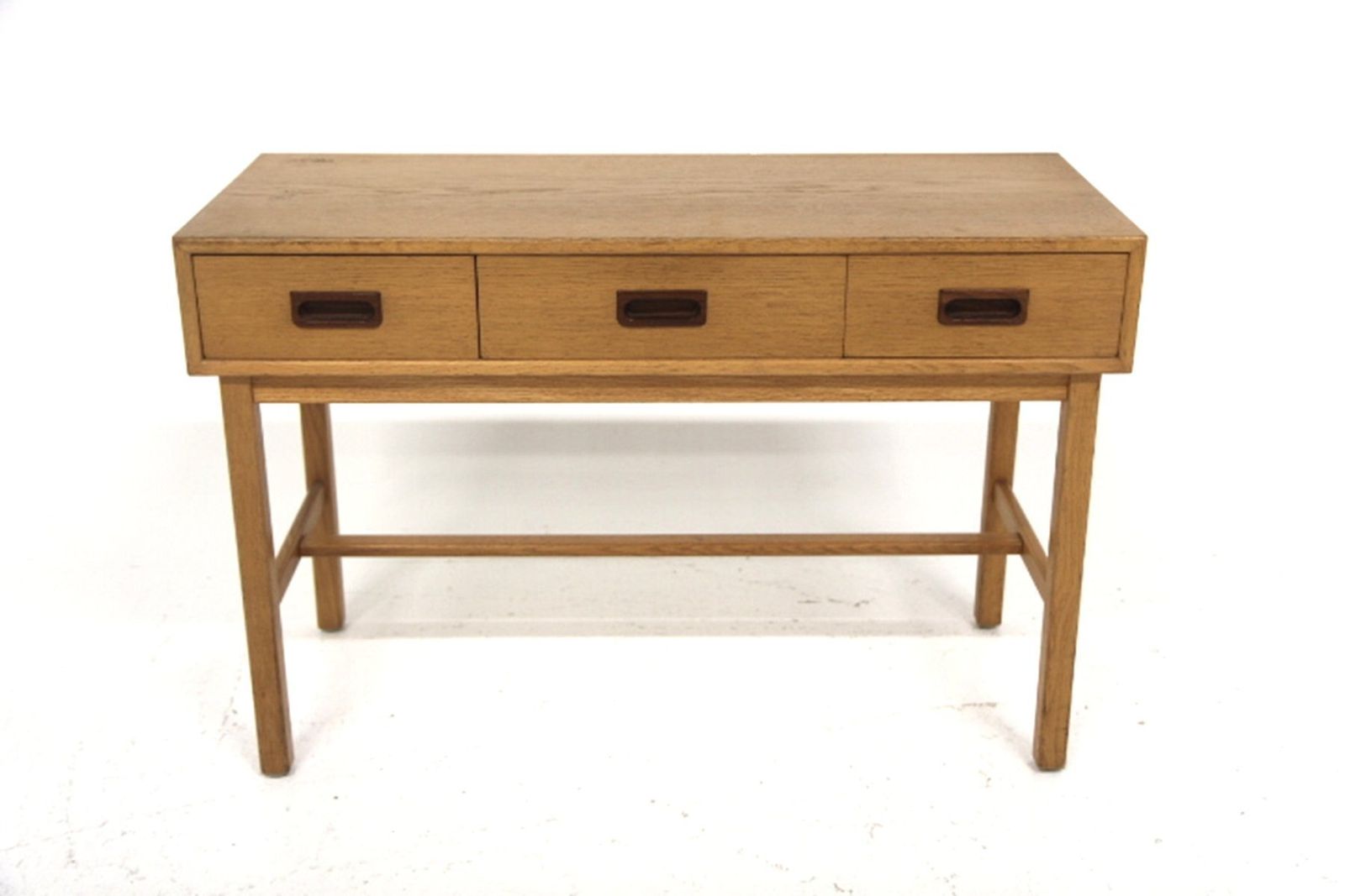 Oak Chest Of Drawers, Sweden, 1960s photo for sale