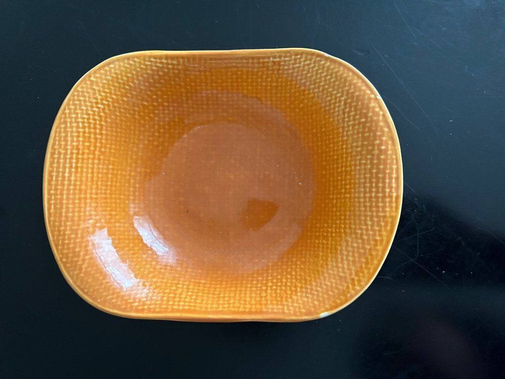 Salt Cups, 1950s, Set Of 3 photo for sale
