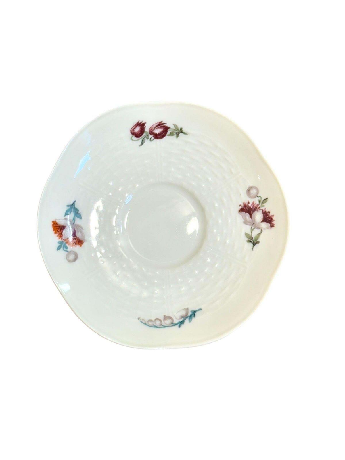 Théodore Haviland Coffee Set, Retailed By Rouard Paris, Late 19th Century photo Home Decor