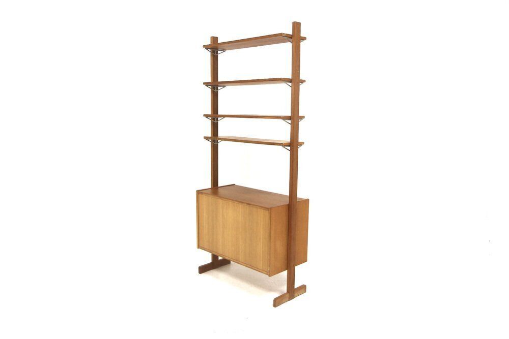 Vintage Scandinavian Chest Of Drawers By Bengt Ruda, 1960 photo Furniture