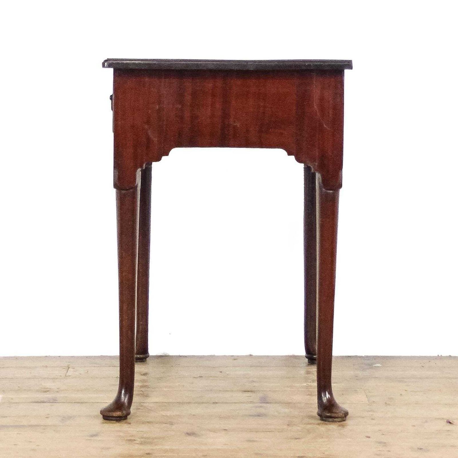 Antique 19th Century Mahogany Lowboy Side Table | Antique Tables | Antique Furniture | Antique Side Table (M 6566) photo for sale