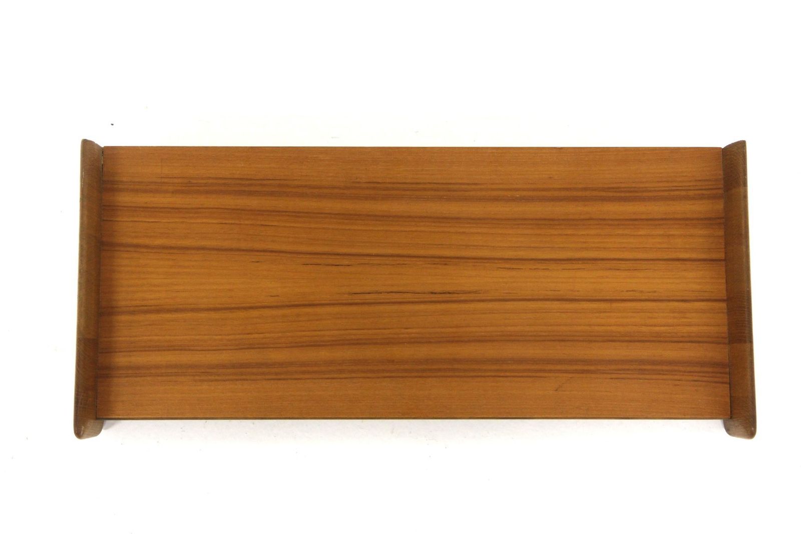 Teak Wall Shelf By Fröseke Nybrofabriken Ab, Sweden, 1960s photo for sale