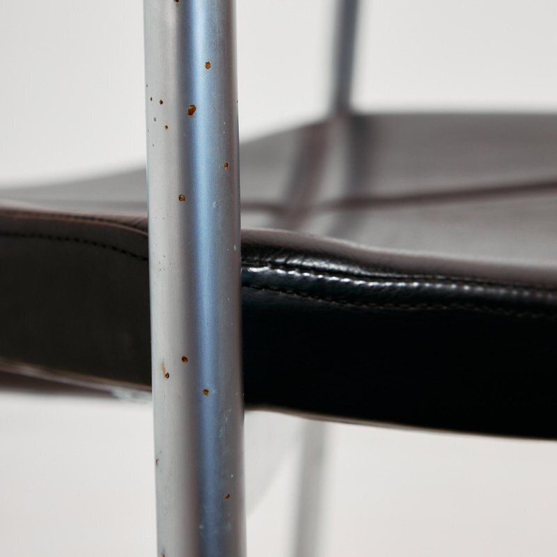 261.0 Stuk Armchair By Johannes Foersom And Peter Hiort Lorenzen For Paustian photo