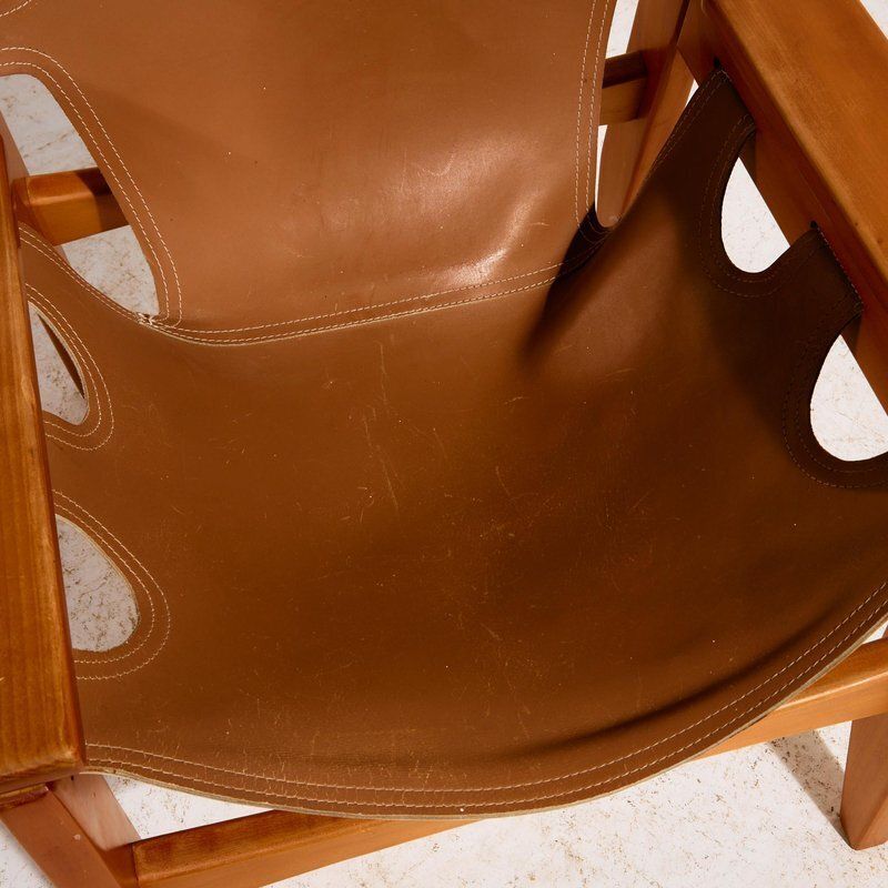 Kilin Armchair By Sergio Rodrigues For Oca photo 3070.0