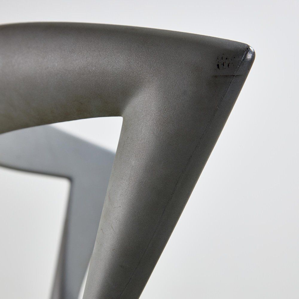 photo furniture Set Of Opus Bar Stools By Pelikan Design For Bent Krogh