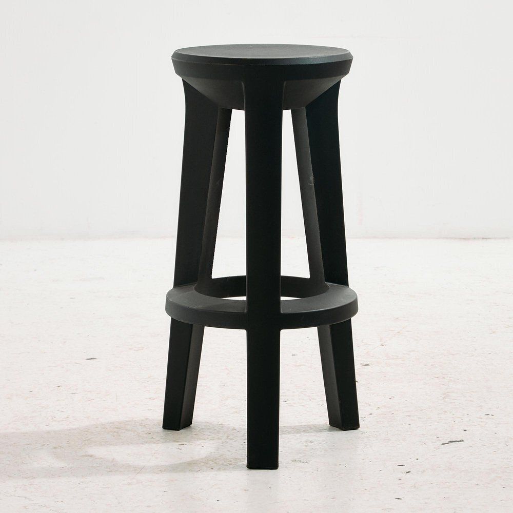 Frozen Bar Stool By Matteo Ragni And Maurizio Prina For Plust, photo furniture