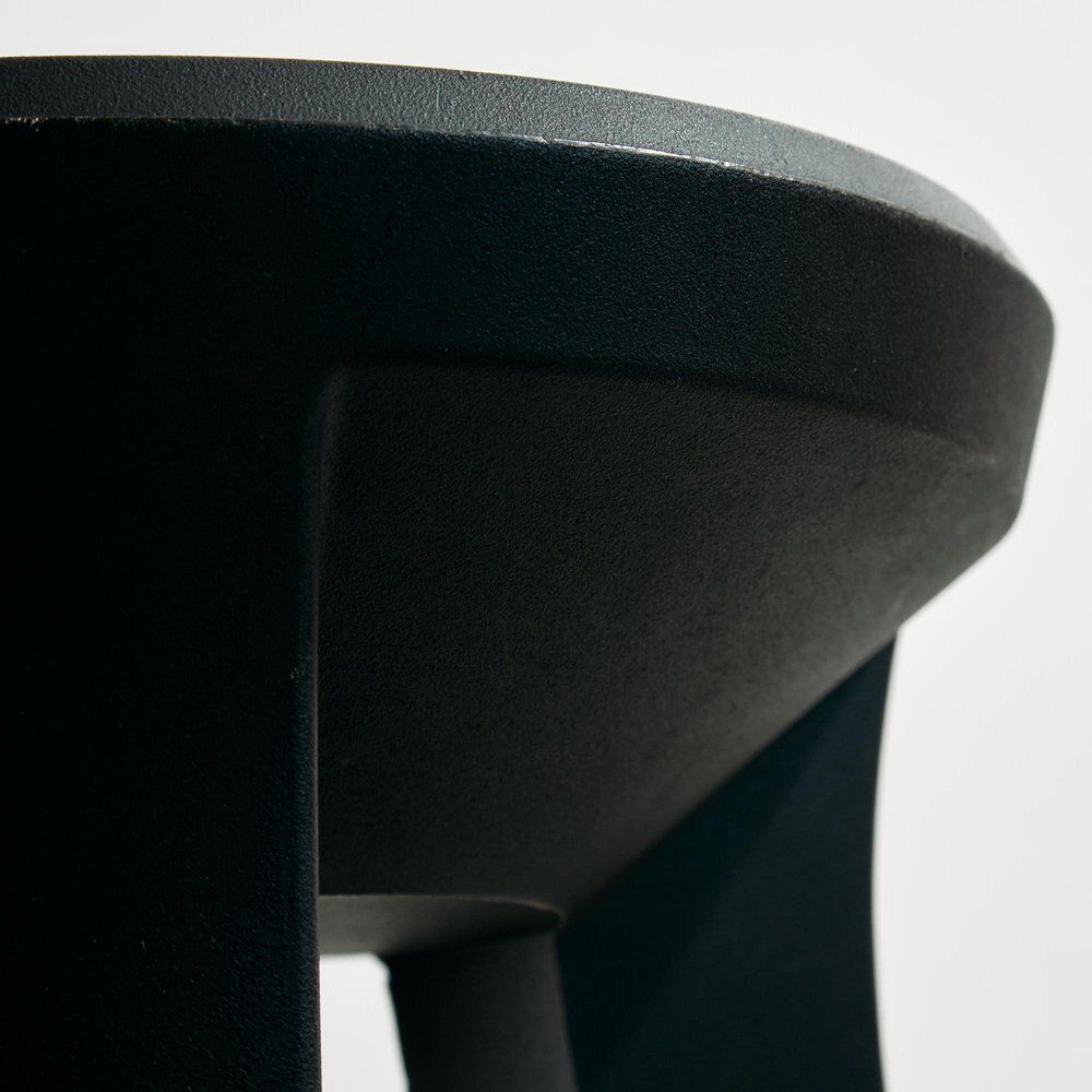 photo for sale Frozen Bar Stool By Matteo Ragni And Maurizio Prina For Plust,