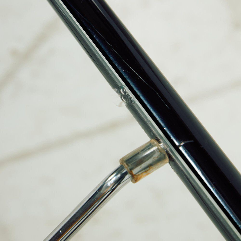 Metal And Glass Coffee Table By Niels Bendtsen photo buy