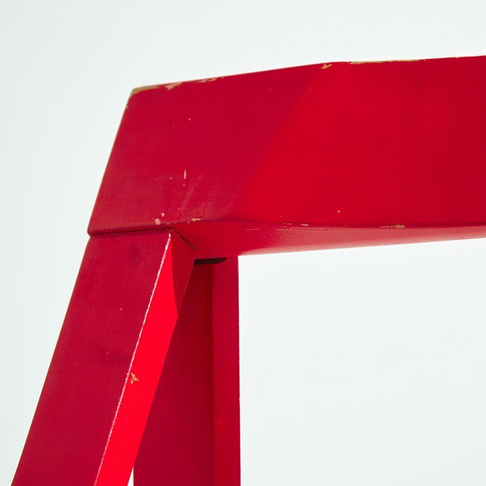photo furniture Set Of Beech Foldable Chairs By Aldo Jacober For Alberto Bazzani, 1960s