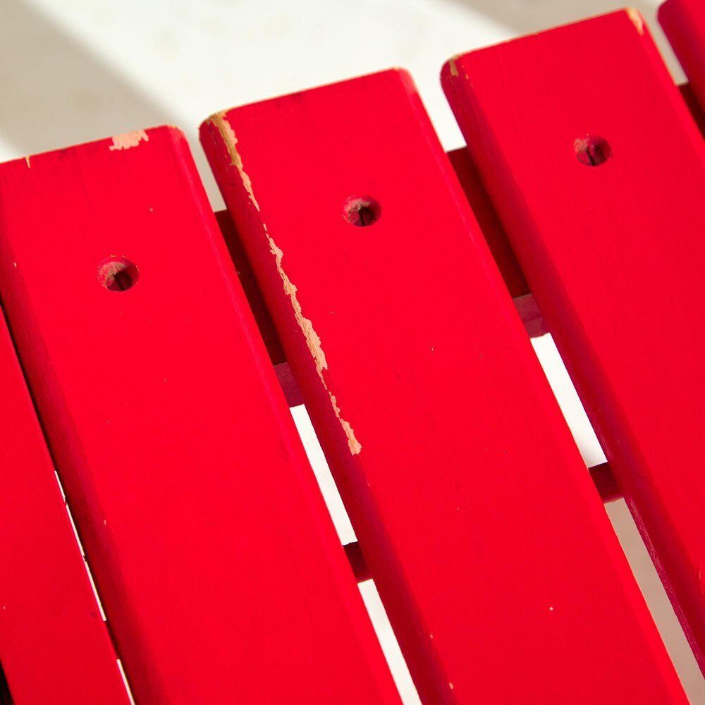 photo vintage Set Of Beech Foldable Chairs By Aldo Jacober For Alberto Bazzani, 1960s