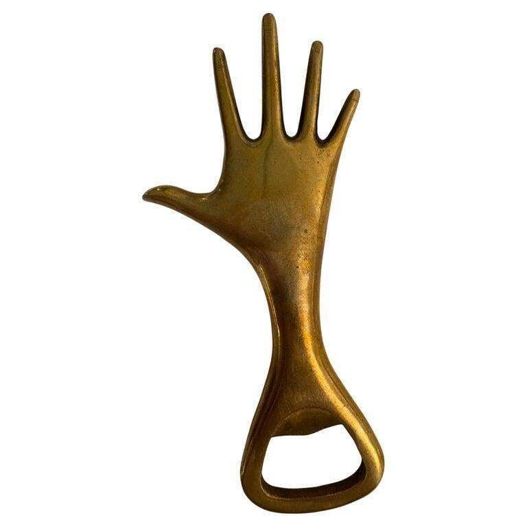 Bottle Opener Model 4224 By Carl Auböck, 1949 photo furniture