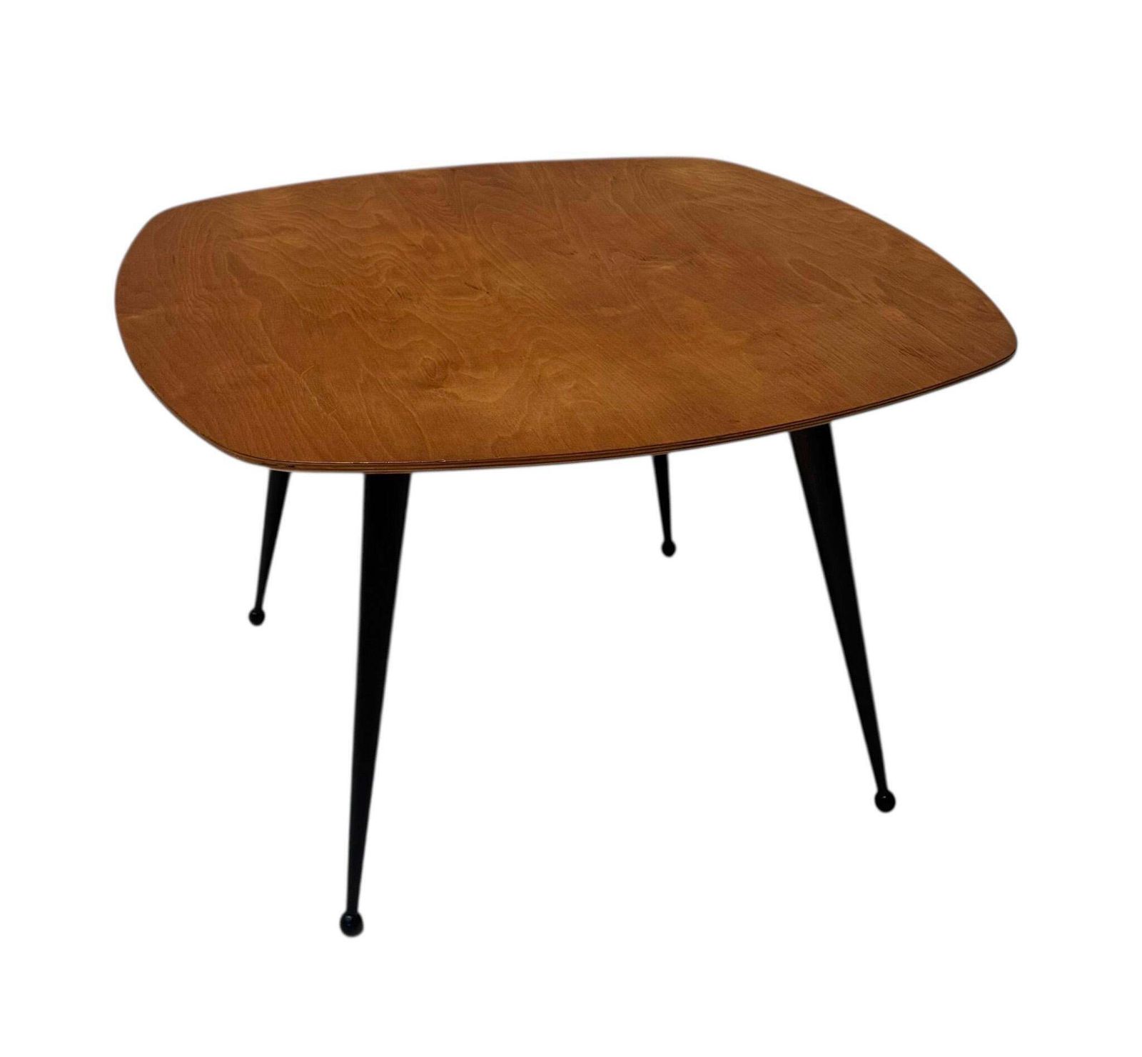 Mid Century Modern Tb16 Coffee Table By Cees Braakman For Pastoe, 1953 photo Furniture