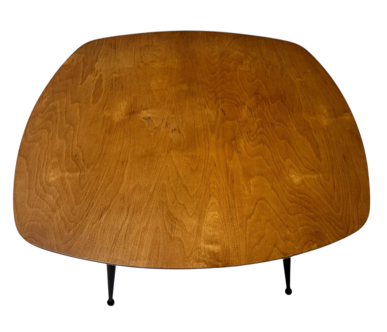 Mid Century Modern Tb16 Coffee Table By Cees Braakman For Pastoe, 1953 photo vintage