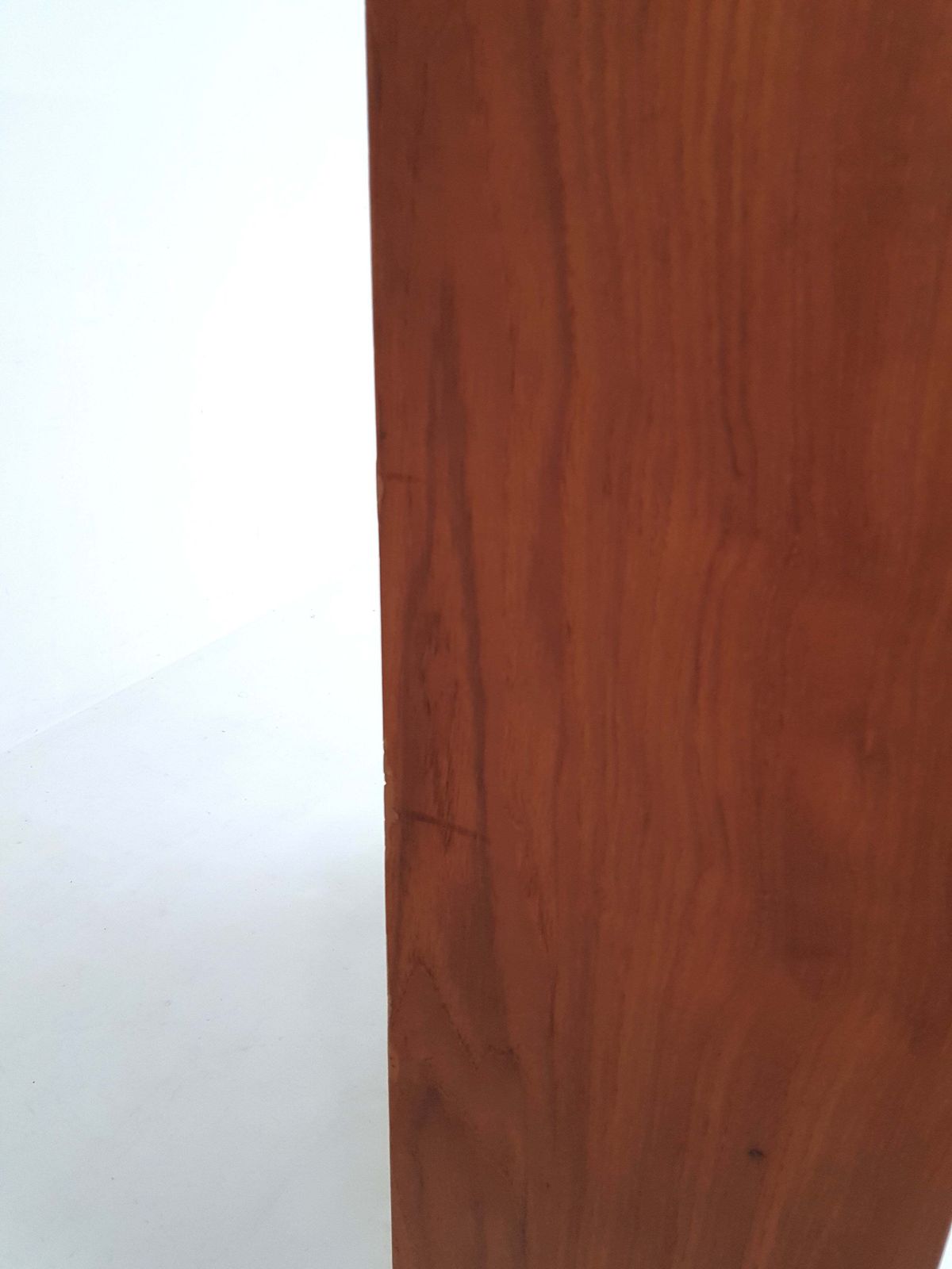 Mid Century Sideboard Shelving photo vintage