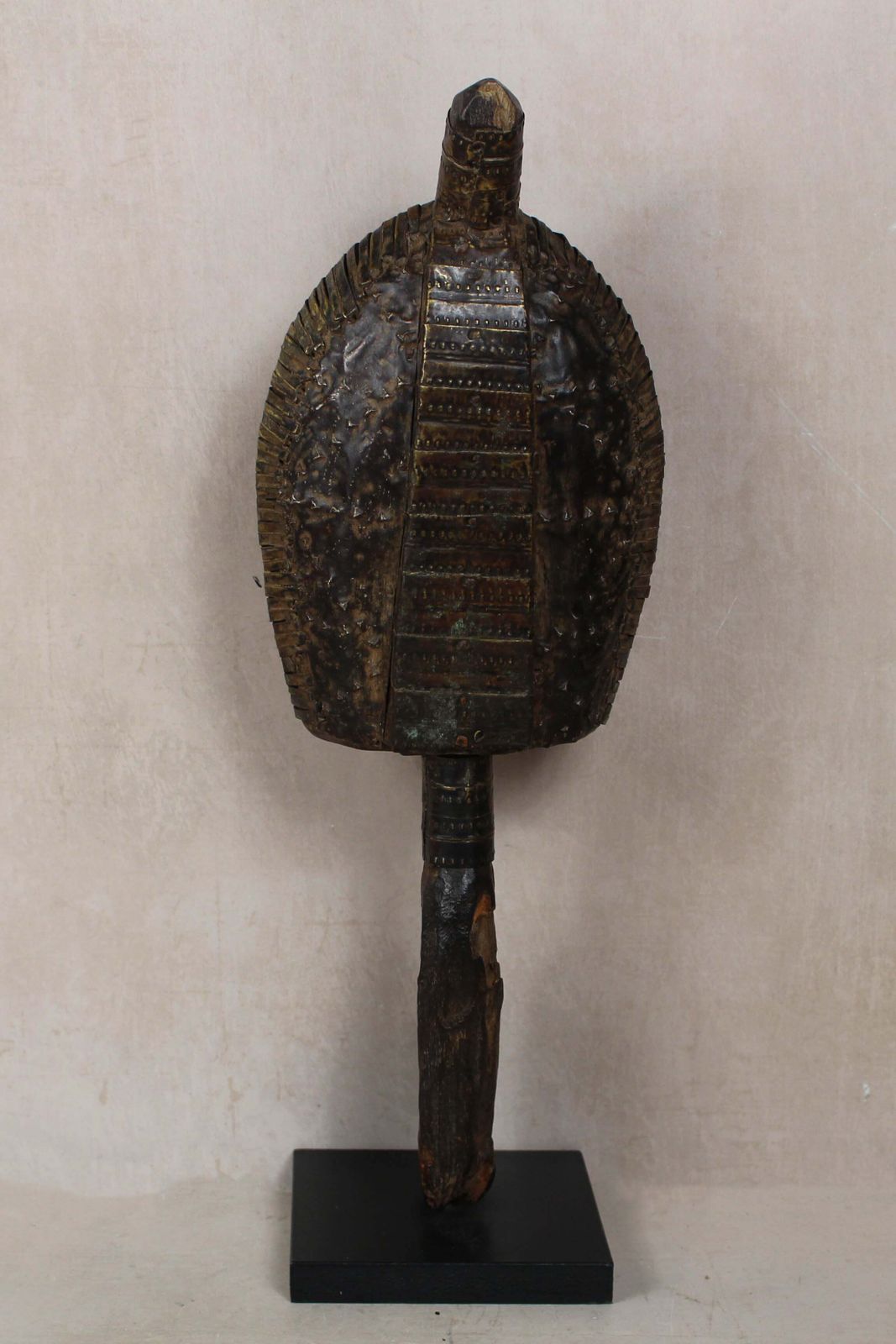 Kota Bakota Mahongwe Sculpture   Gabon   197.1 photo for sale