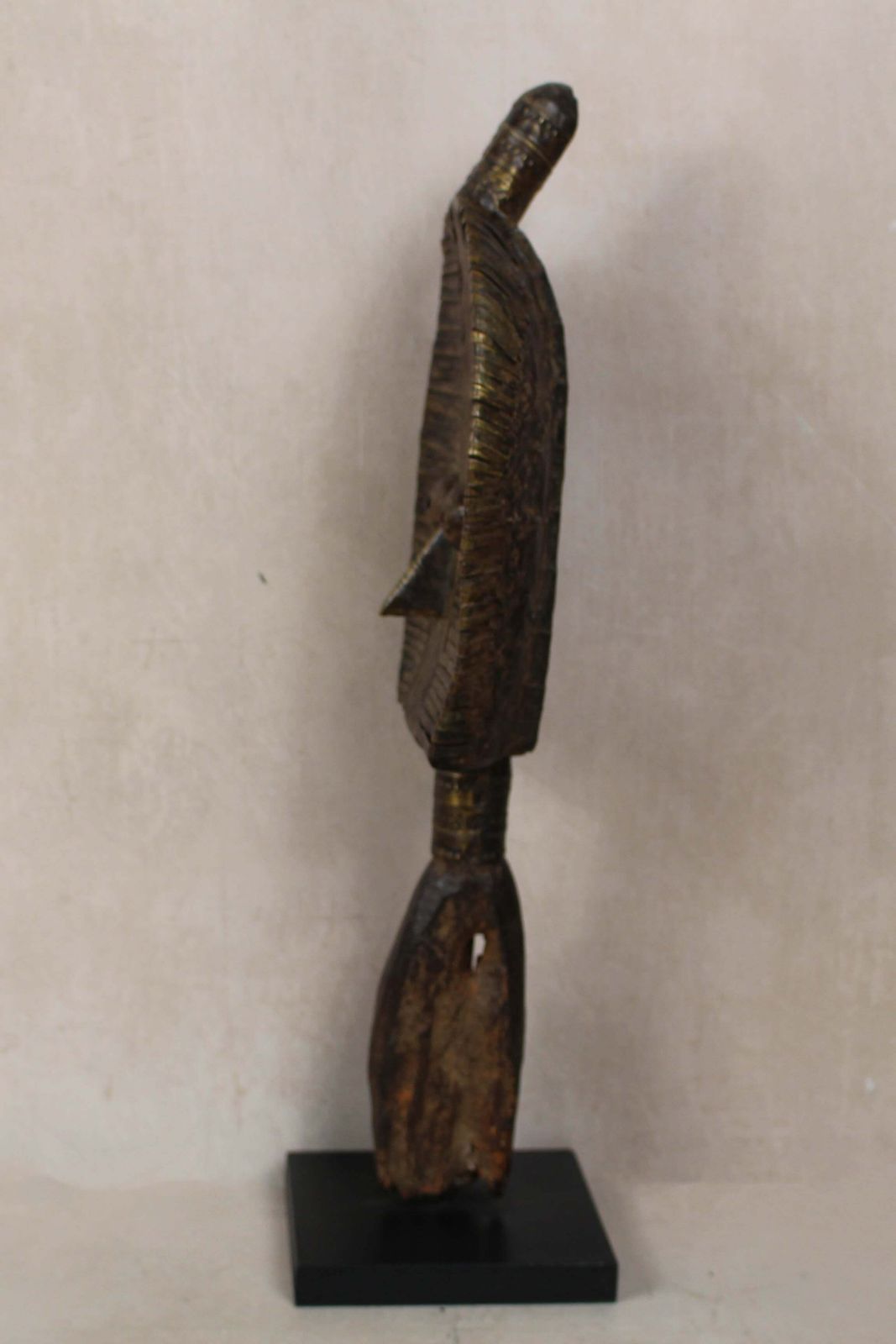Kota Bakota Mahongwe Sculpture   Gabon   197.1 photo Art