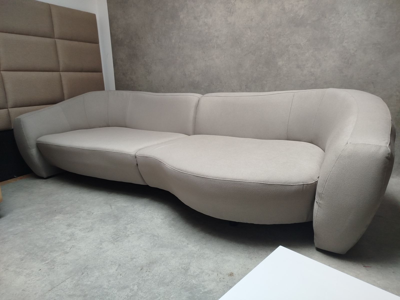 Exclusive Design And Comfortsofa photo 615.0