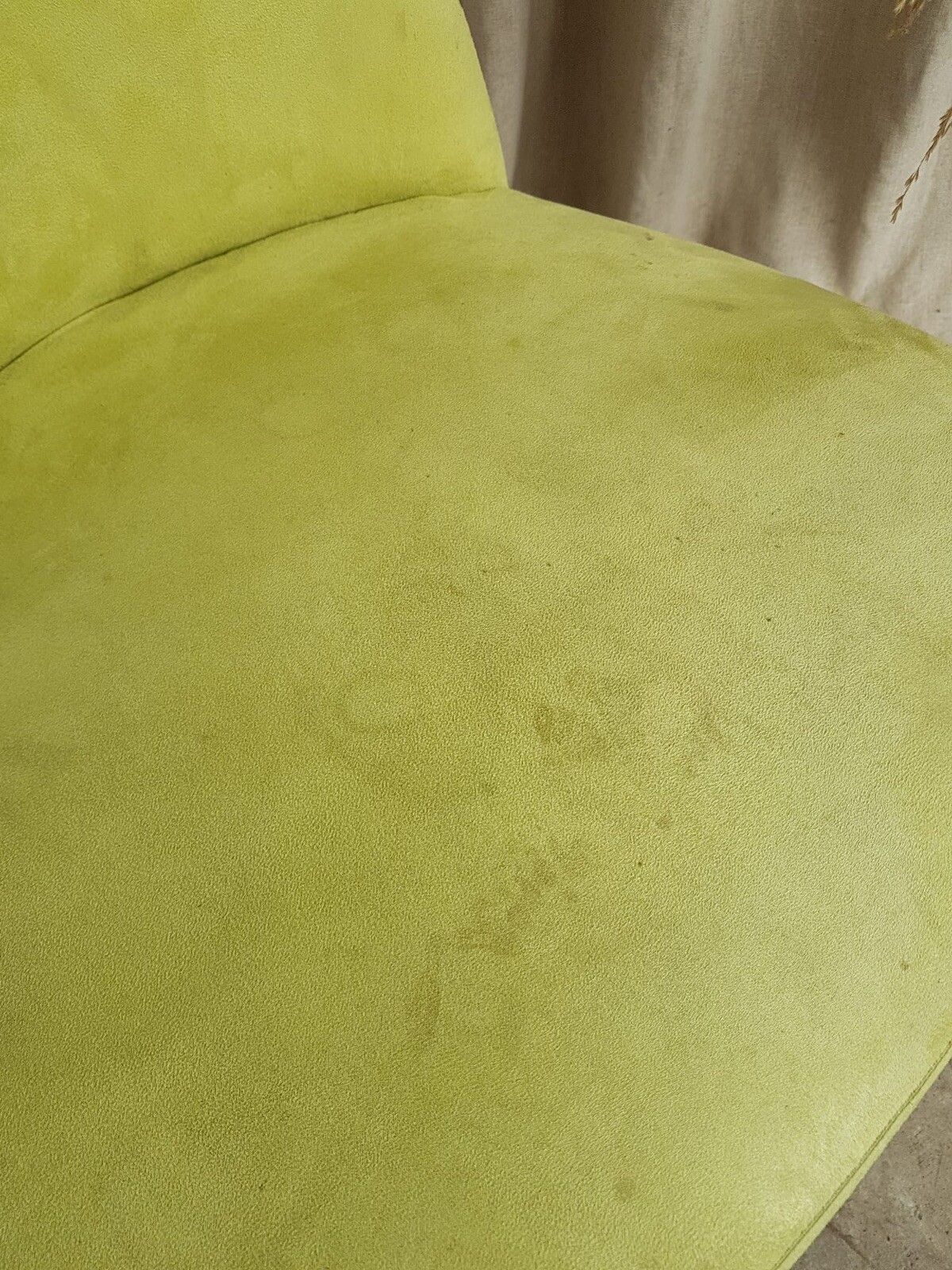 photo for sale Designers Guild Danish Scandi Design Chair Mid Century Vintage Style Retro R733