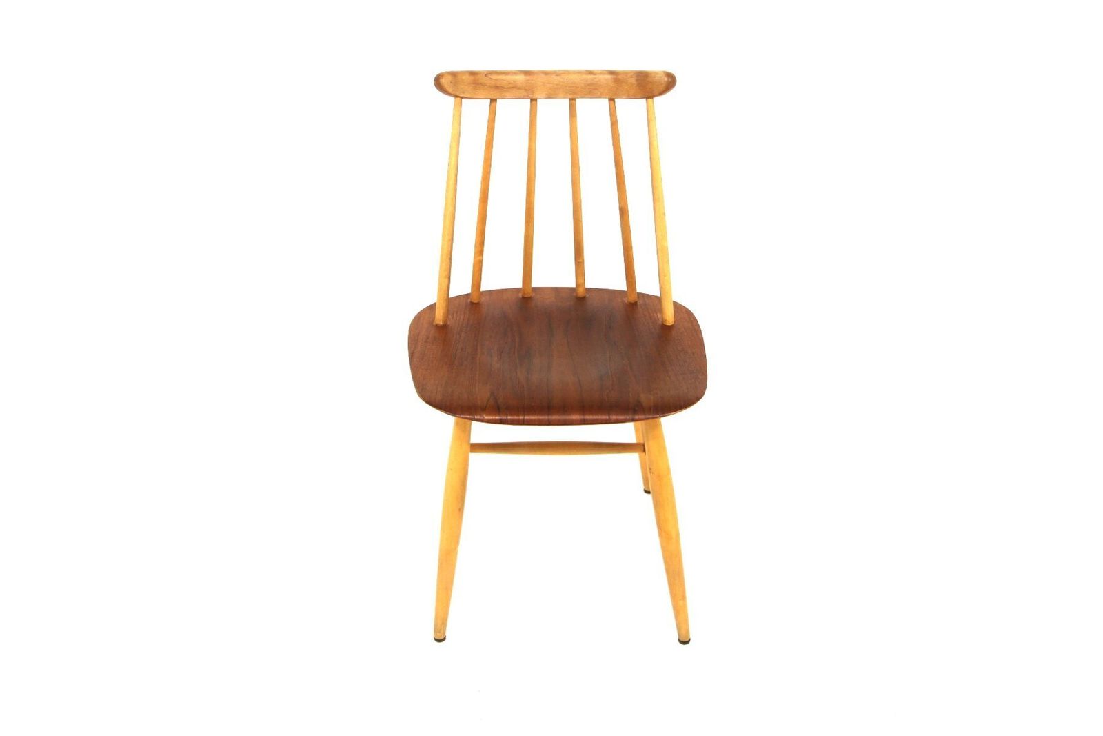 Scandinavian Stick Chair By Ilmari Tapiovaara For Edsby Verken, 1960s photo furniture