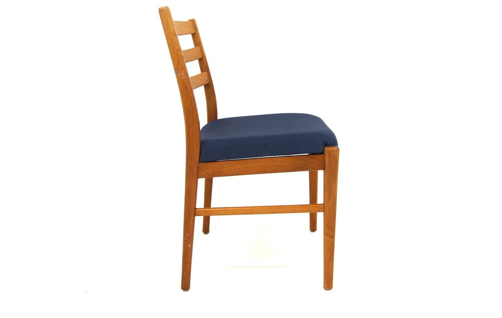 Vintage Scandinavian Beech Chairs, 1960s, Set Of 4 photo furniture