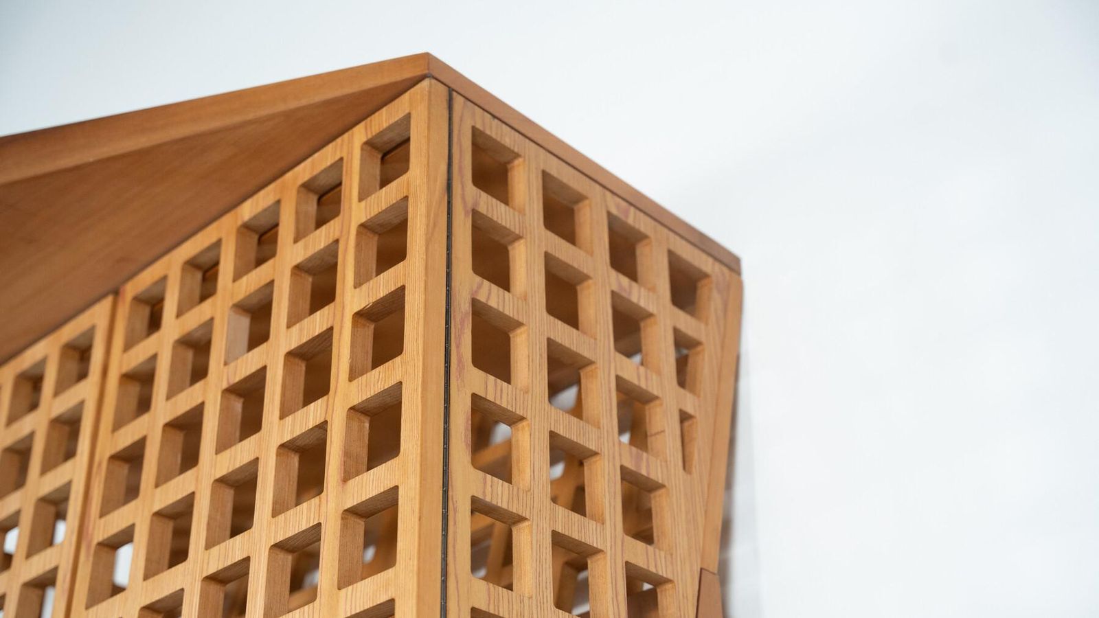 photo vinterior Mid Century Bookcase By Adriano & Paolo Suman, Giorgetti, 1980s   2 Available