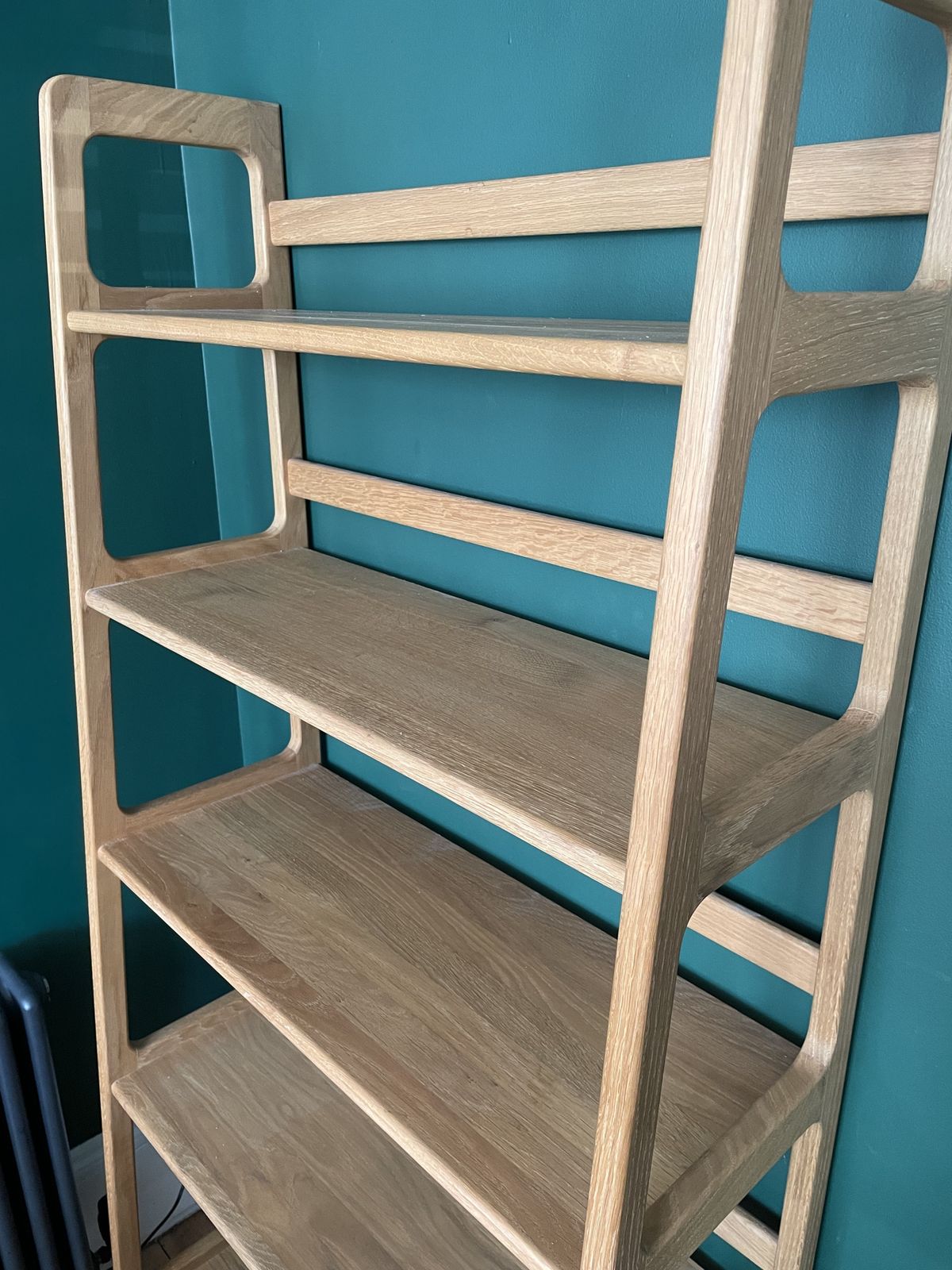 Scp Agnes High Shelving Unit photo furniture