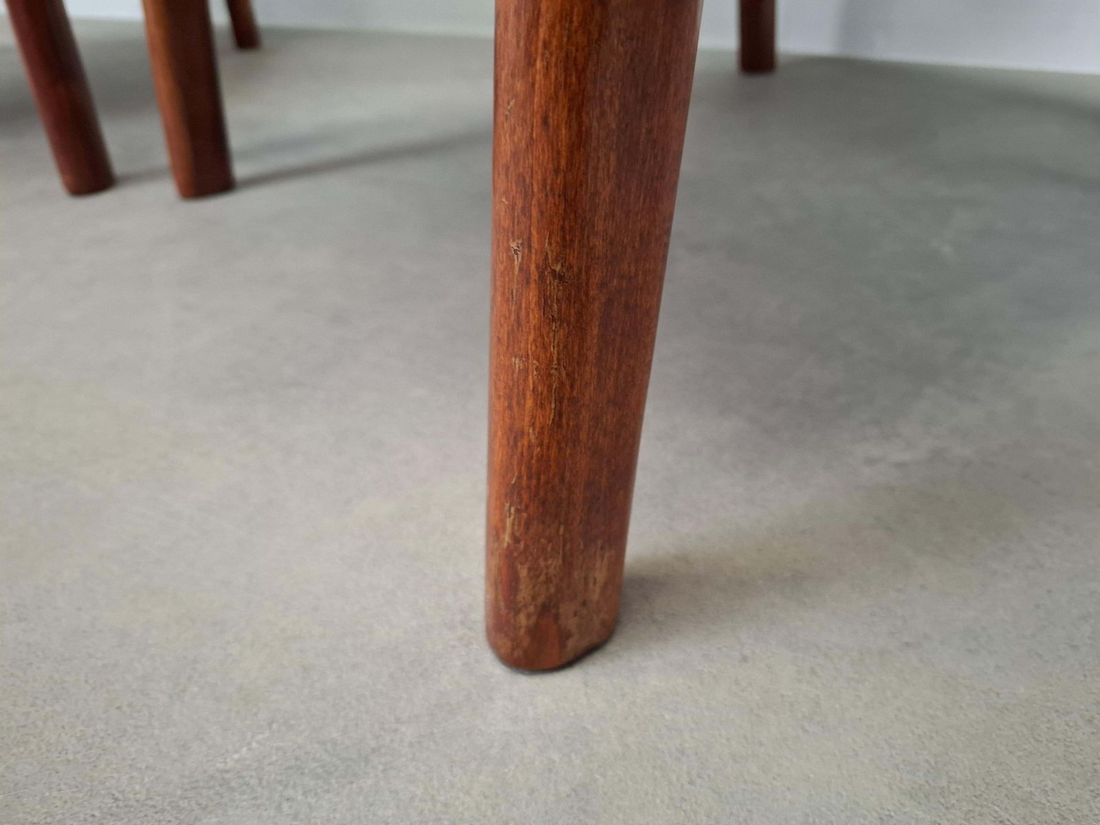 photo vinterior Pair Of Ton Mid Century Modern Armchairs, Czechoslovakia, 1970s