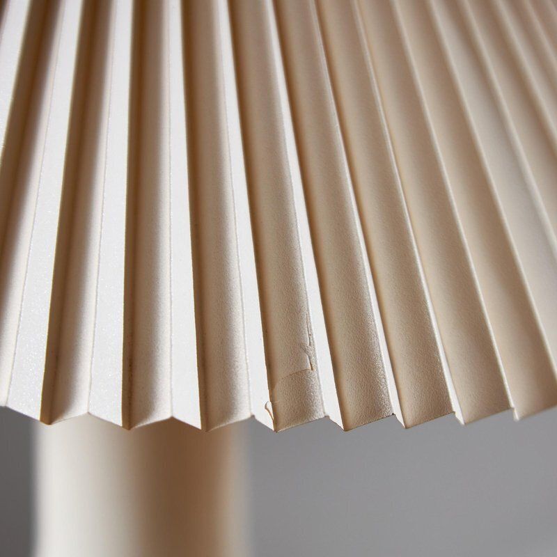 Vandmanden / Aquarius Porcelain Table Lamp By Kai Lange For Fog & Mørup And Royal Copenhagen photo buy