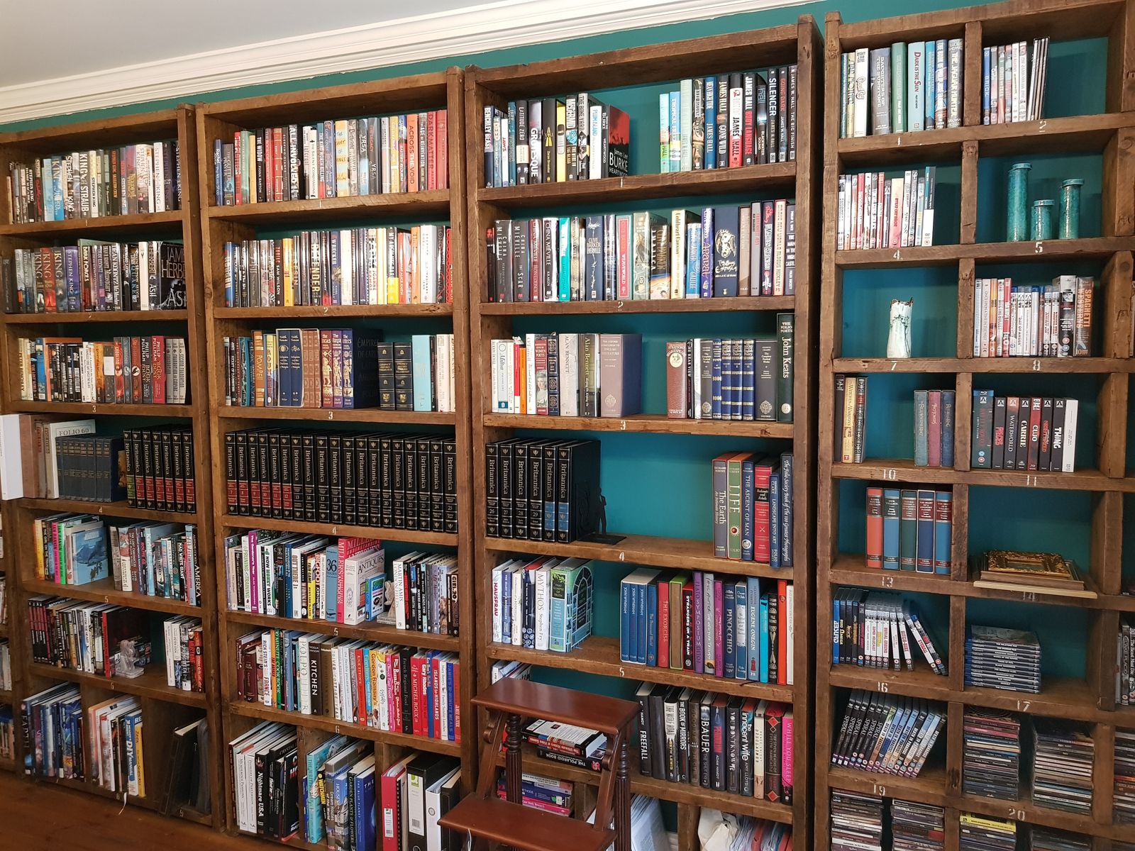 Bespoke Pigeon Holes Furniture Solid Reclaimed Wood Upcycle Industrial 7 photo 807.0