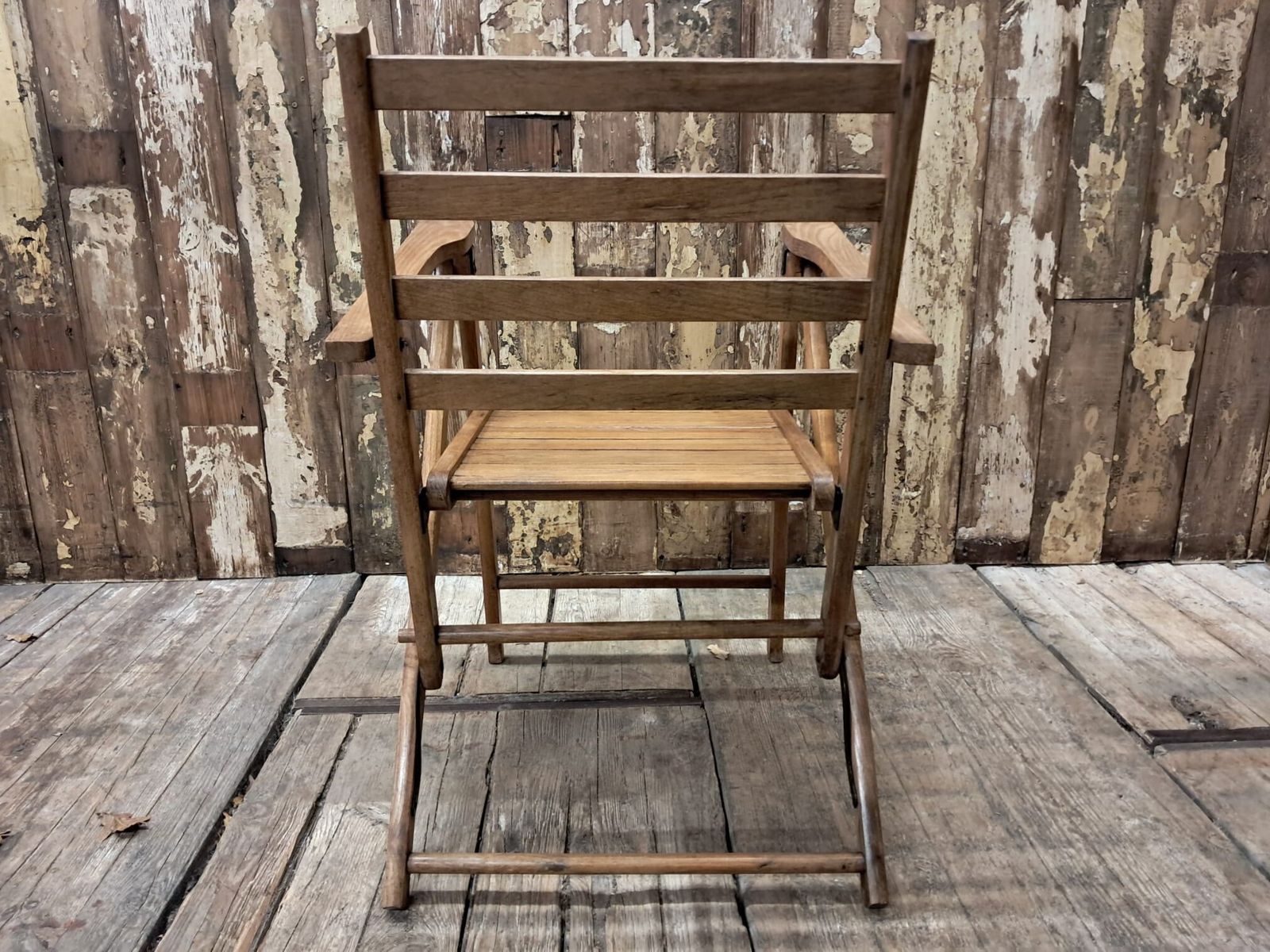 Wooden Folding Chair photo buy
