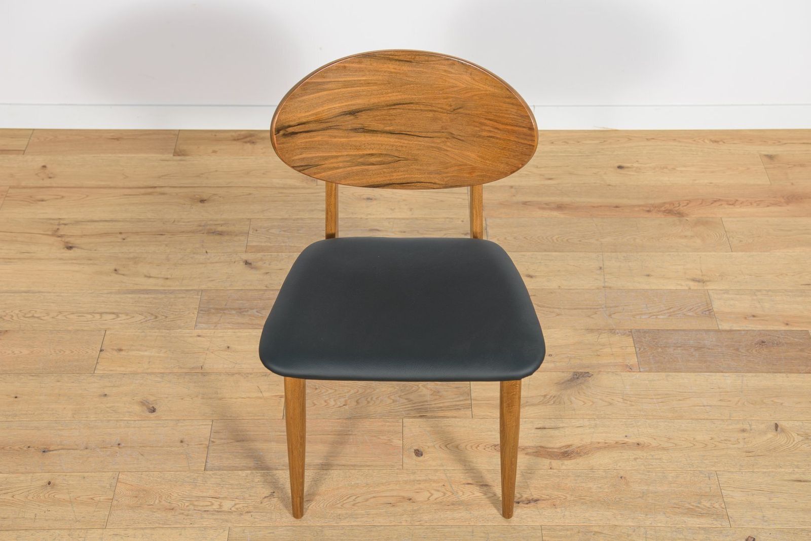 photo furniture Art Deco Dining Chairs, United Kingdom, 1950s, Set Of 4