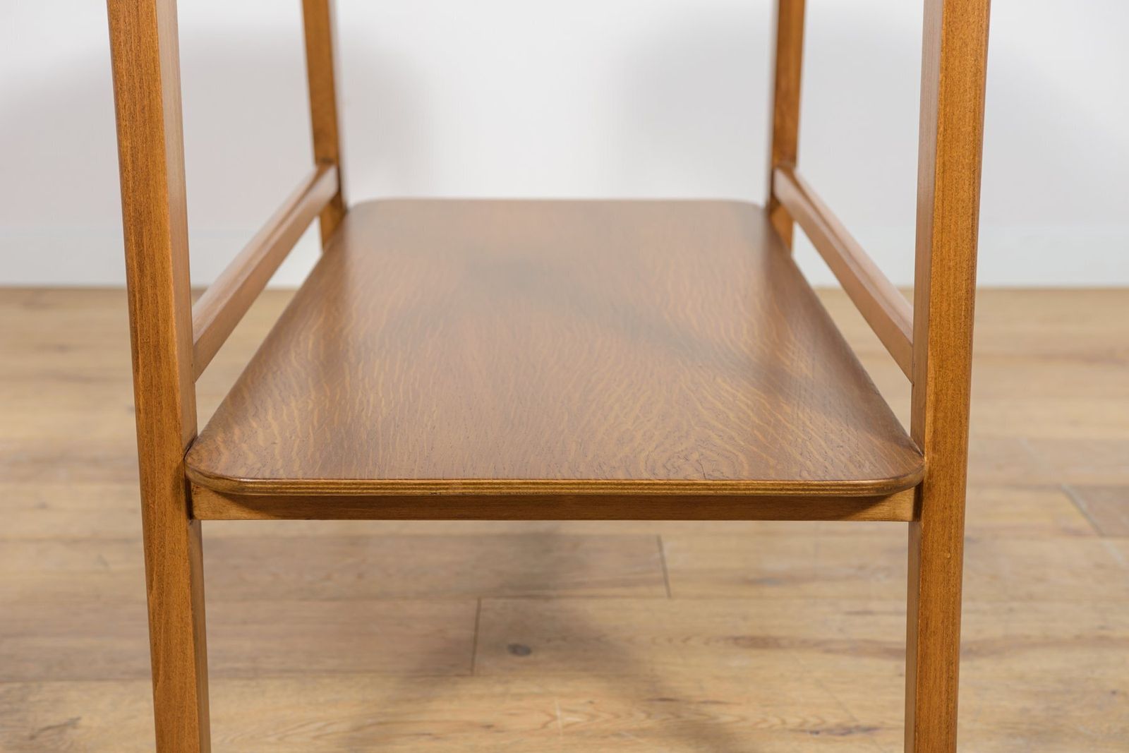 Mid Century Teak Serving Trolley, United Kingdom, 1960s photo vinterior