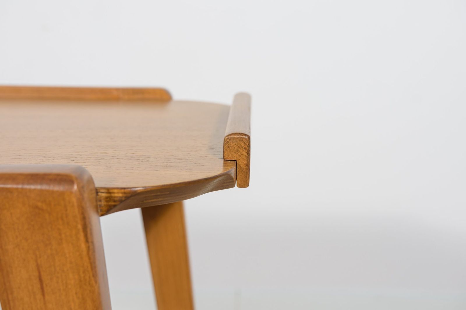 photo for sale Mid Century Teak Serving Trolley, United Kingdom, 1960s
