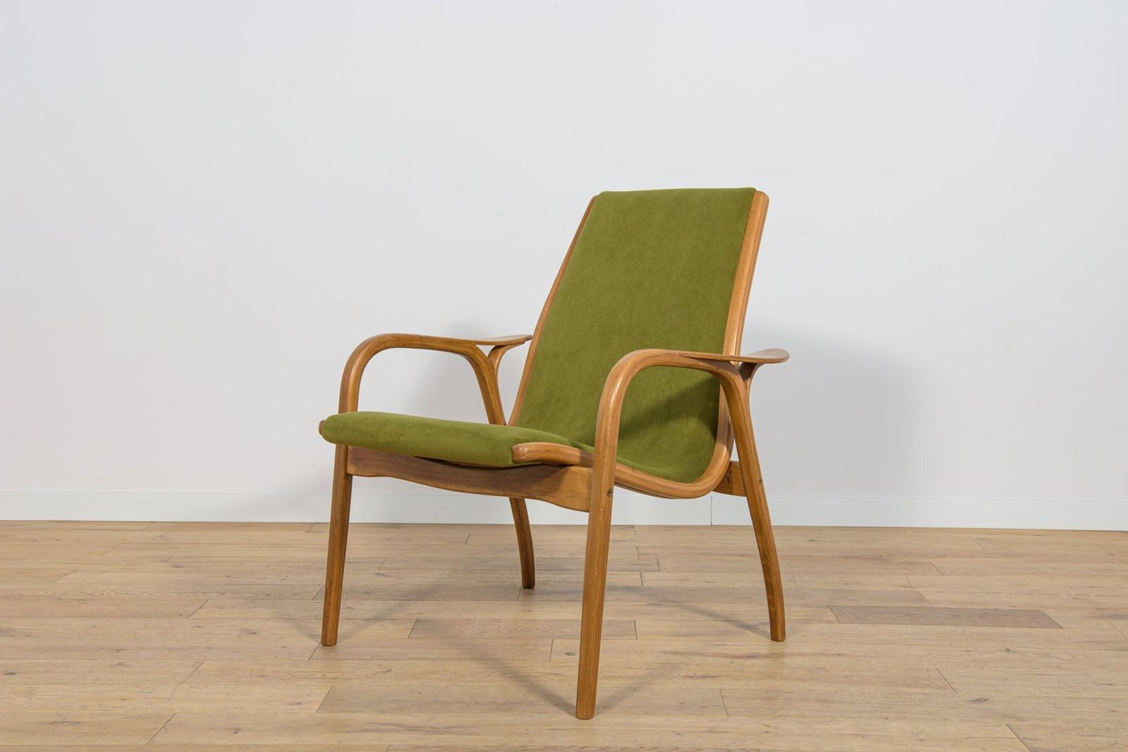 Lamino Armchairs By Yngve Ekström For Swedese, Sweden, 1960s photo furniture