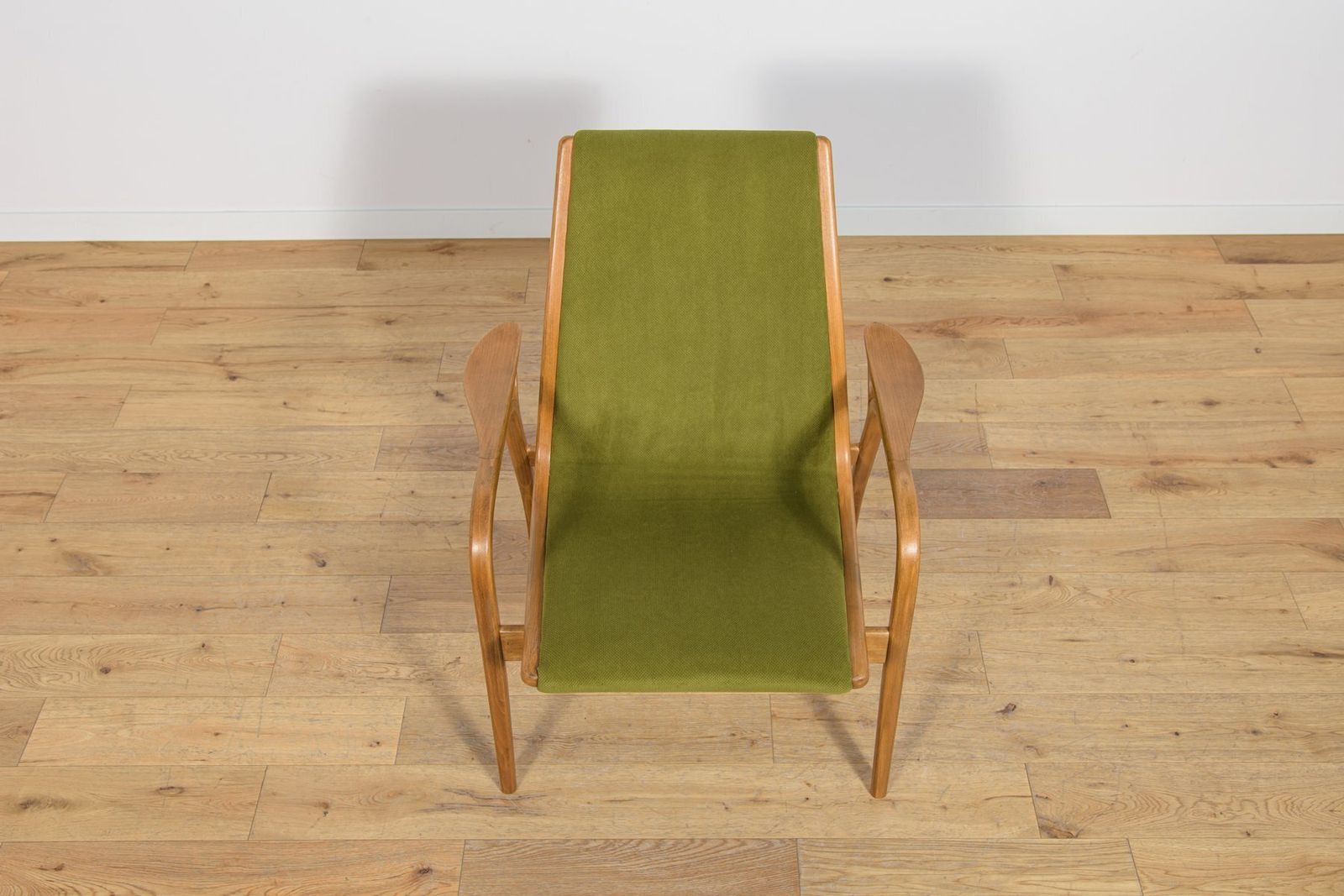 Lamino Armchairs By Yngve Ekström For Swedese, Sweden, 1960s photo Furniture