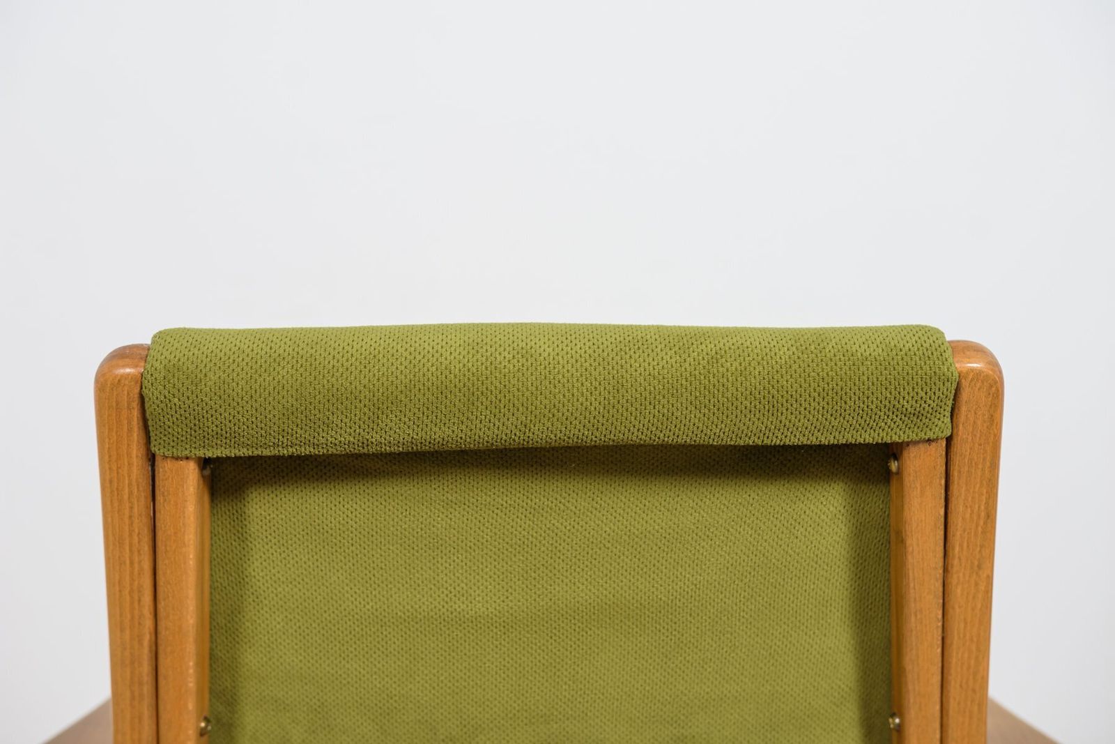 photo furniture Lamino Armchairs By Yngve Ekström For Swedese, Sweden, 1960s