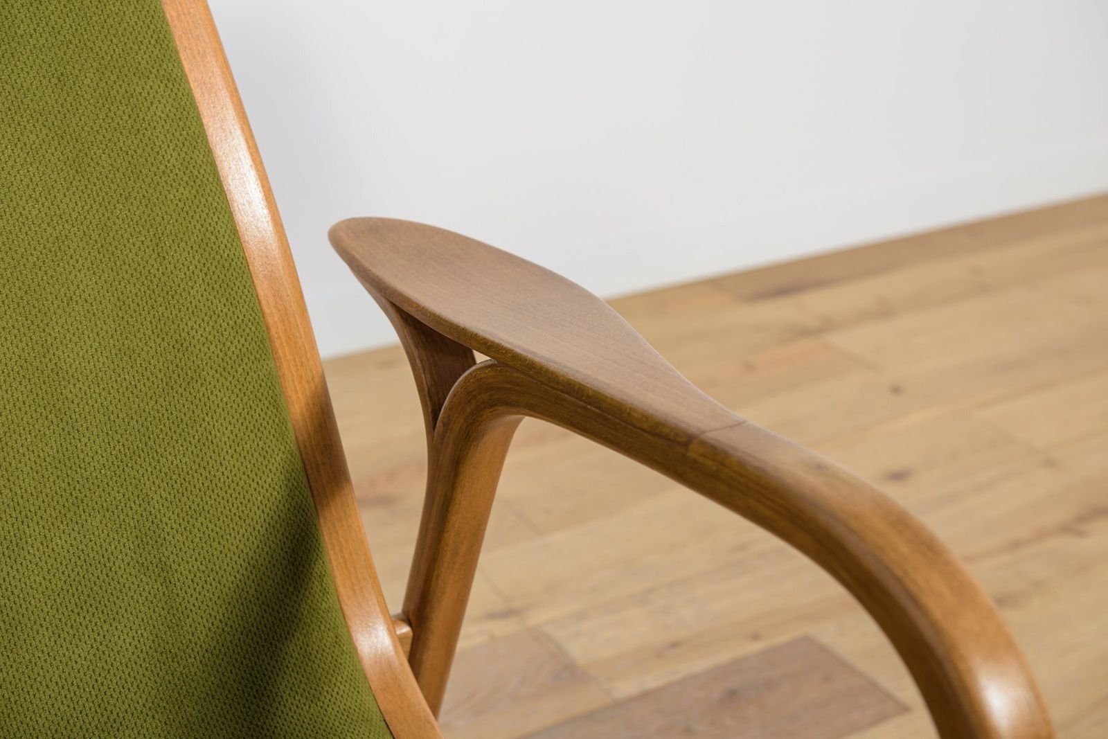 photo buy Lamino Armchairs By Yngve Ekström For Swedese, Sweden, 1960s