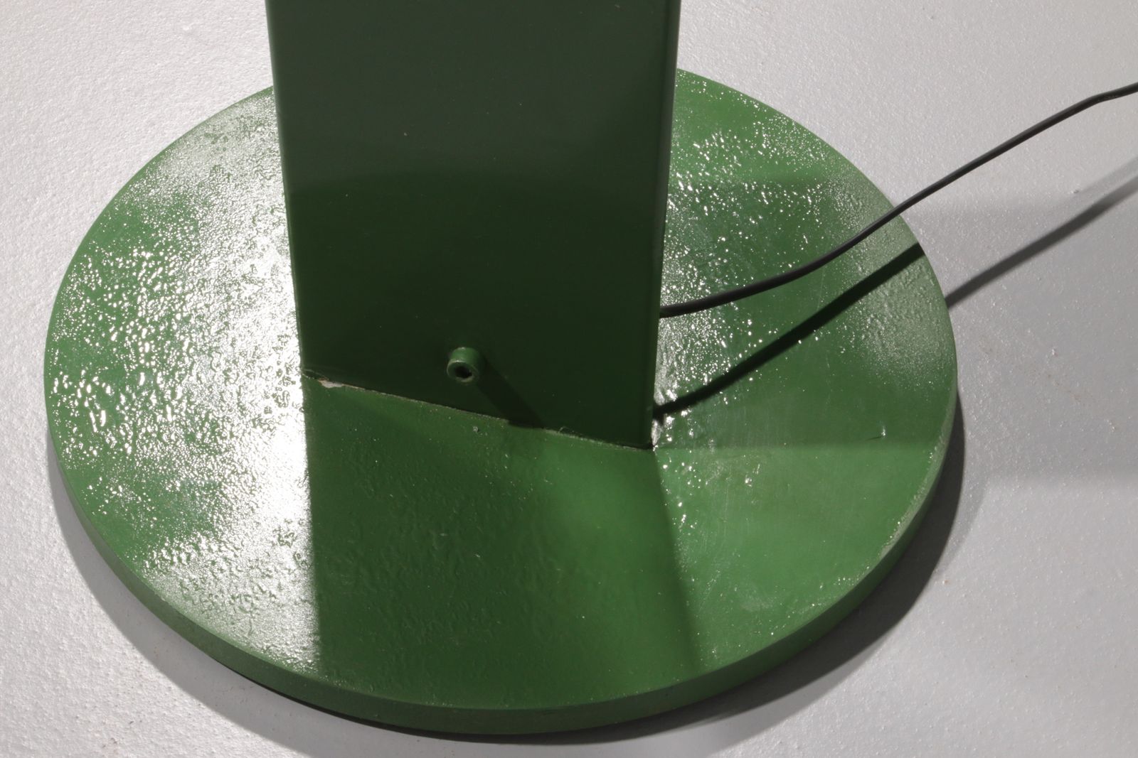 photo for sale Tamburo Lamp By Afra & Tobia Scarpa For Flos, 1970s