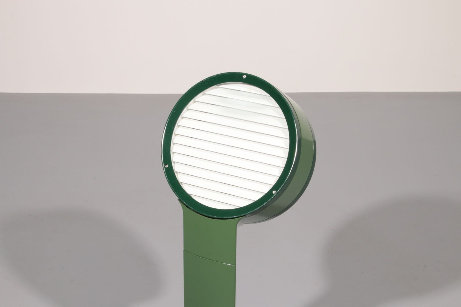 Lighting Tamburo Lamp By Afra & Tobia Scarpa For Flos, 1970s photo