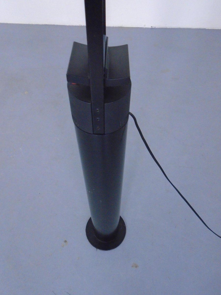photo buy Tizio Floor Lamp By Richard Sapper For Artemide, 1980s