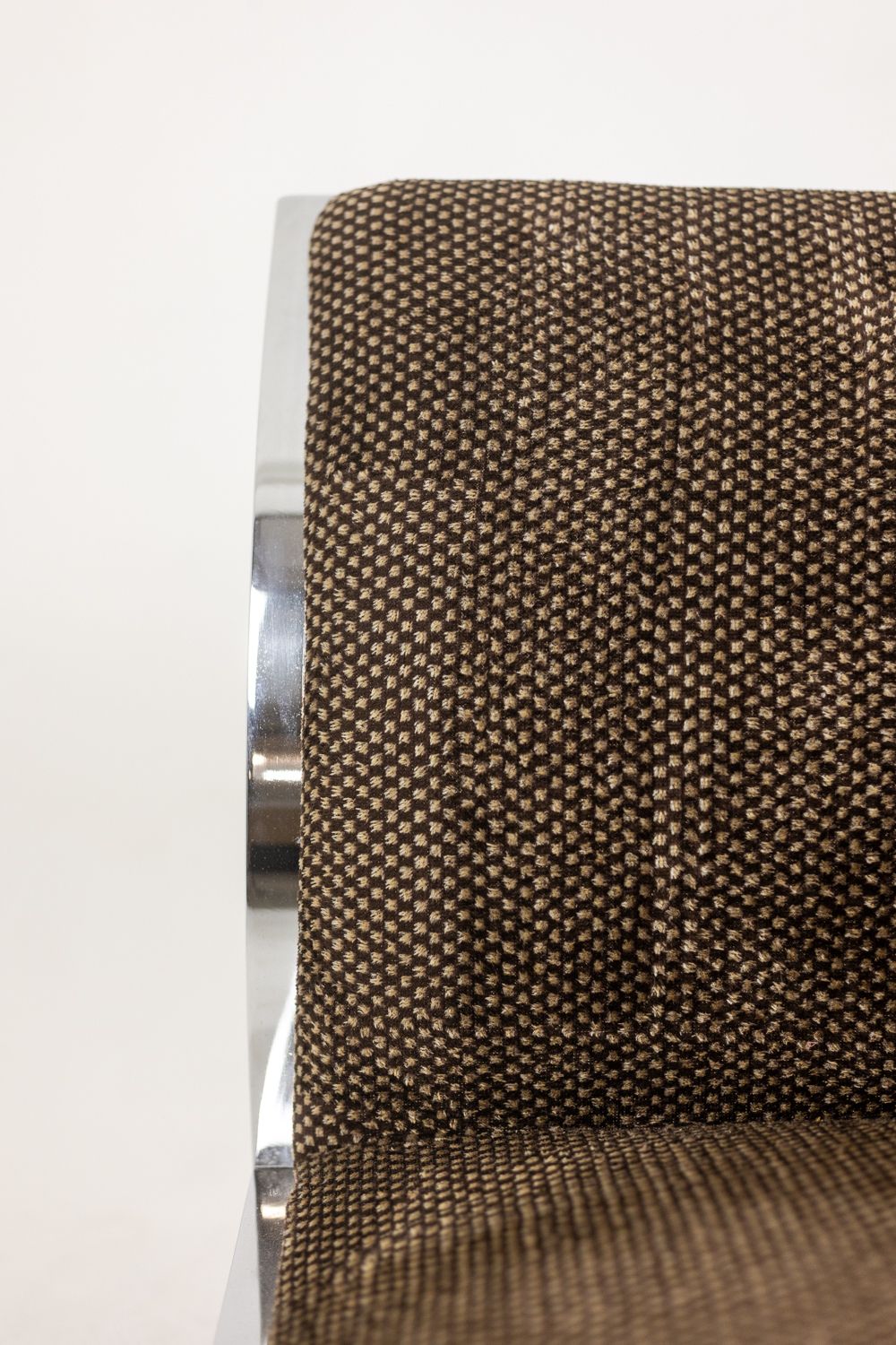 Vittorio Introini. Pair Of Armchairs For Saporiti. 1970s photo buy