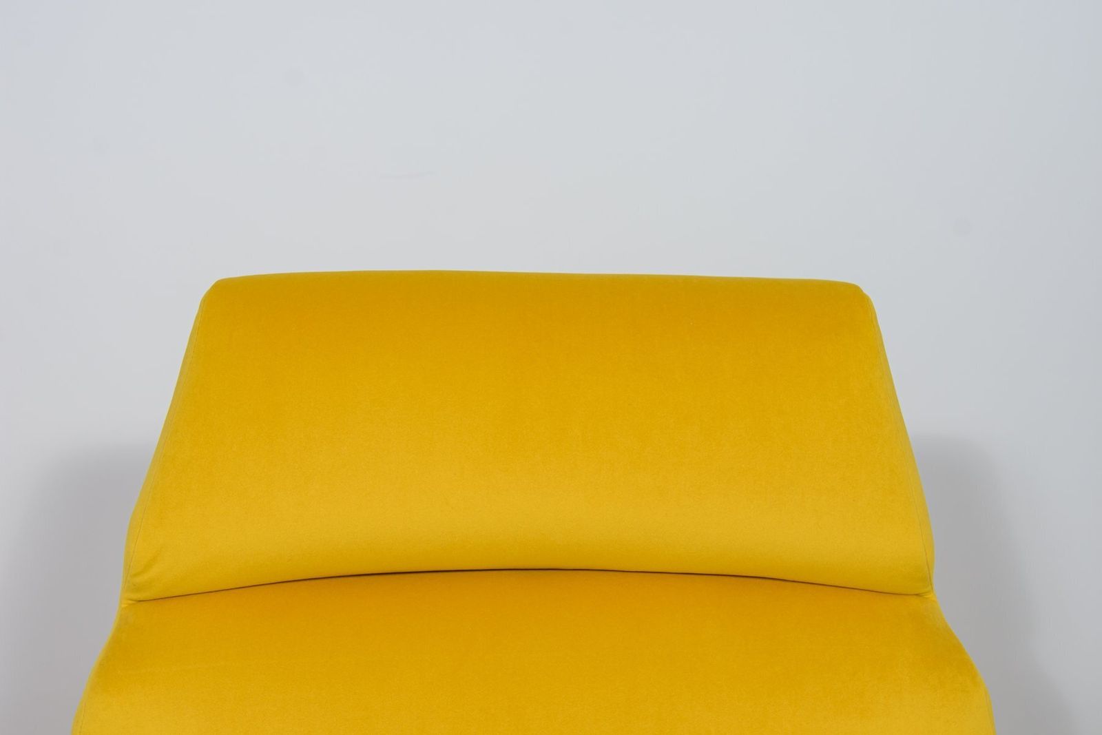 1969.0 Mid Century Armchair By Gigi Radice For Minotti, 1950s photo