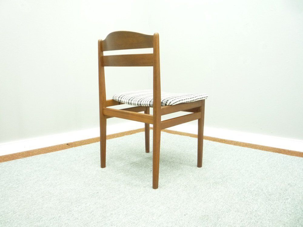 photo buy Danish Teak Dining Chairs By Boltinge Møbelfabrik, 1960s, Set Of 4