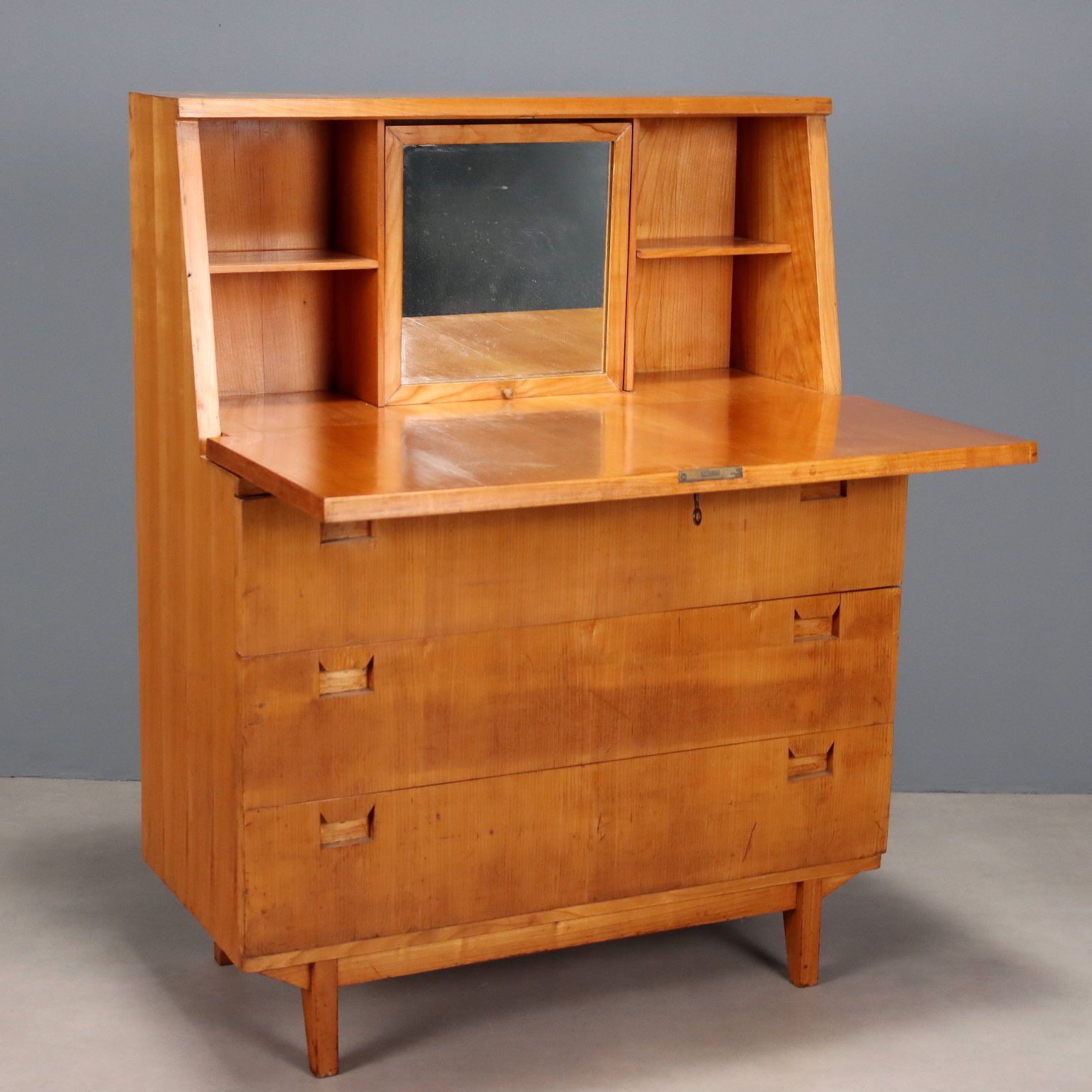 Vintage Cabinet Design Italy 1960s photo Furniture