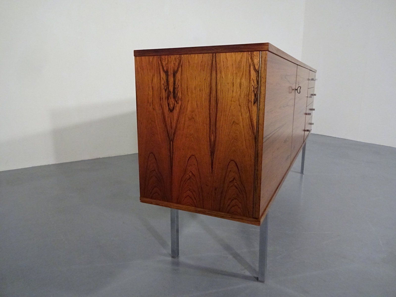 photo for sale Danish Rosewood Sideboard, 1960s