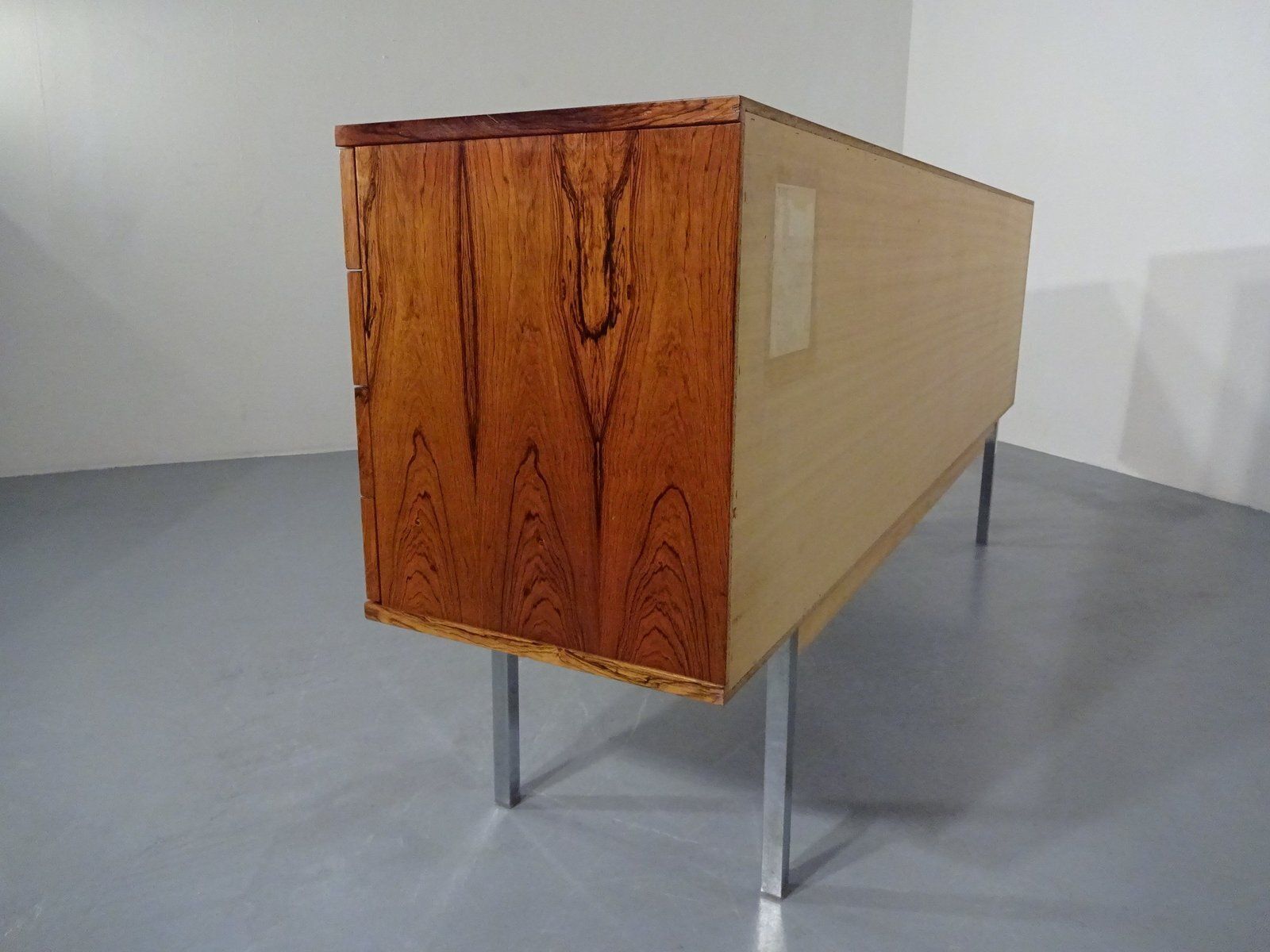 photo buy Danish Rosewood Sideboard, 1960s